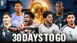 Next Story Image: 2026 FIFA World Cup: What To Know, USA's Schedule, How To Watch All 48 Teams